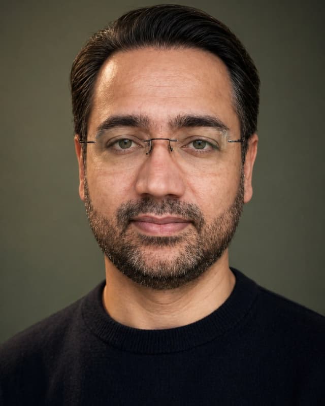 Shoukat Ali, Founder and Legal Consultant at SAS Legal Consultancy Limited